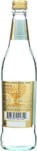 Fever-Tree Premium Tonic Water 16x 16.9OZ