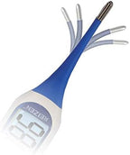 Reizen Talking Digital Thermometer