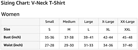 Women's Poutine French Fries & Cheese Curds & Gravy V-Neck T-Shirt