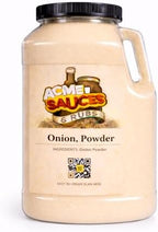 Onion Powder – Pure and Natural Spice for Cooking (5 lb)