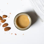 Nutural World - Crunchy Smoked Almond spread 6 Oz (170g) Great Taste Award Winner