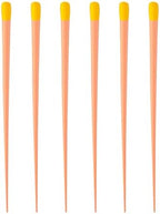 JMU Dental Gutta Percha Points .04 Taper, #20, Spill-Proof Box, 60pcs