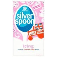 Silver Spoon Icing Sugar 500G