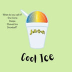 Jell-Craft Raspa Sno-Cone Syrup, Pineapple Flavor, 1 Gallon - Great for frozen drinks, punch, slushie, snow cones, ice cream topping or aguas frescas