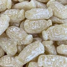 BARRATT MILK GUMS 500g