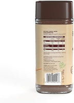 BARLEYCUP Natural Instant Cereal Drink Granules, 200 GR