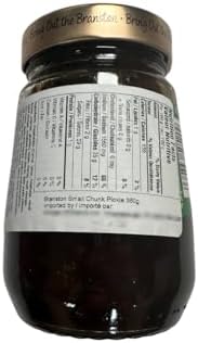Branston Small Chunk Pickle - 360g - Pack of 2