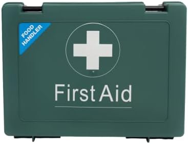HSE Standard Catering Kit - 10 Person by Crest Medical