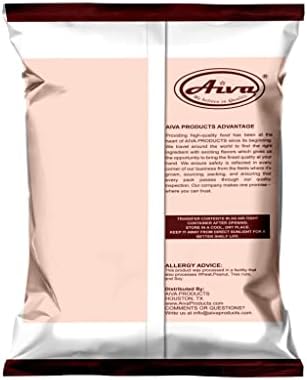 AIVA Mustard Seeds Brown (RAI SARSON) Whole I All Natural | Indian Origin - Ideal seasoning for sauces/dips/spice blends - (5 LB)