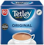 Tetley Original 240 Tea Bags, 750g
