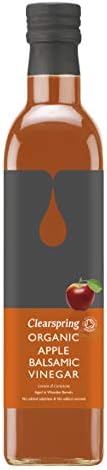 Clearspring Organic Soya Sauce 150 ml (Pack of 6)