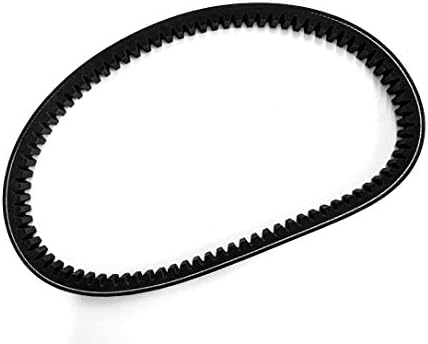 A.A Drive Belt for 1967-1981 Harley Davidson 2 Cycle - 36394-67G, 36394-67