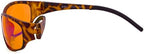 Eyekepper Blue Blocking Amber Bifocal Glasses for Sleep-Nighttime Bifocal Readers-Special Orange Tinted Glasses (Tortoise)