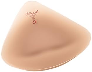 Anita Care Womens TriNature Silicone Full Breast Form, 10, skin