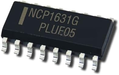 NCP1631DR2G NCP1631G sop-16 Chipset 5/10PCS(10pcs)