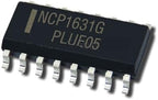 NCP1631DR2G NCP1631G sop-16 Chipset 5/10PCS(10pcs)