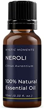 Mystic Moments | Neroli Essential Oil - 10ml