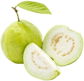 Fresh Guava, Non-GMO (1 Pounds)