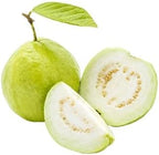 Fresh Guava, Non-GMO (4 Pounds)