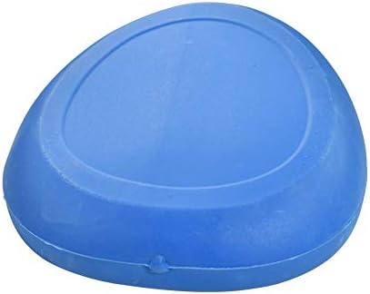 HOME-X Home Health Care Medical Supplies, Bedpan Seat Urinal for Bedbound Men and Women