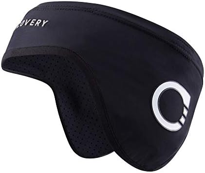 Cold Therapy System for Ears (Black)