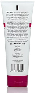 Reshape+ Varicose Vein Relief & Vein Care Cream W/Collagen, Arnica, & Horse Chestnut - Visibly Reduce Varicose Veins, Bruises, & Spider Veins, Varicose Vein Treatment Lotion For Legs & Body, 8 Fl Oz