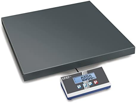 Kern EOE 60K-2L 60 kg Platform Balance Max Scale