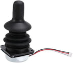Pasotim Universal Electric Wheelchair Rocker Joystick 360degree Intelligent Joystick