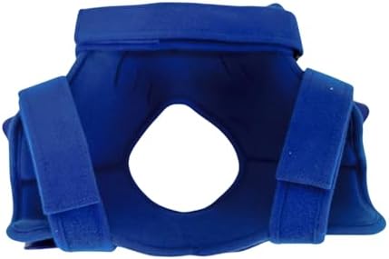 Child Hip Abduction Splint, Kid Hip Abduction Orthosis Brace, Hips Dysplasia Support for Children, Joint Protection Fixation Device (Large)