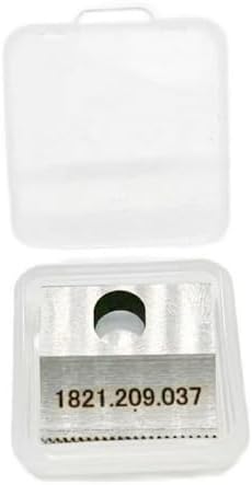1821.209.037 Knife Suitable for SIGNODE BXT3-16 Battery Powered Plastic Strapping Tool