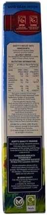 Scott's Porage Oats Original (1Kg) - Pack of 2