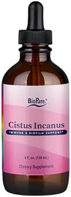 BioPure Cistus Incanus Herbal Extract