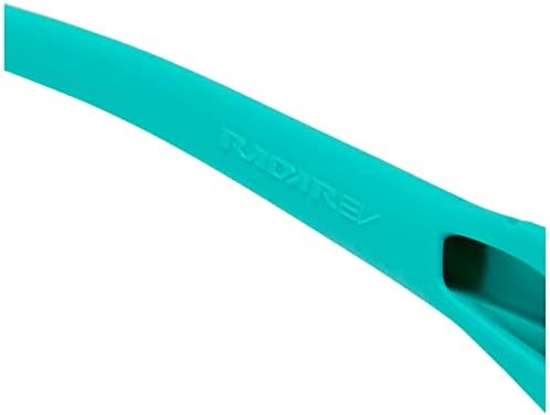Oakley Womens Radar Ev Path Earsock Nosepiece Kit, Celeste