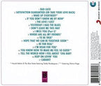 The Very Best Of: Harold Melvin & The Blue Notes (CD)