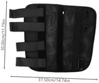 Adjustable Elbow Brace for Relief Breathable Support Wrap for Cubital Tunnel Lightweight Ergonomic Design for Home Work Sleep Forearm Brace