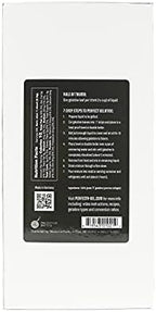 PerfectaGel Bronze Gelatin Sheets (140 Bloom) - 1kg [300 sheets]