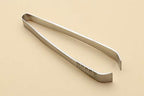 Yoshihiro Non-slip Fish Bone Tweezer Japanese Sushi Chef's Garnishing Tool (Eastern Type-non-slip)