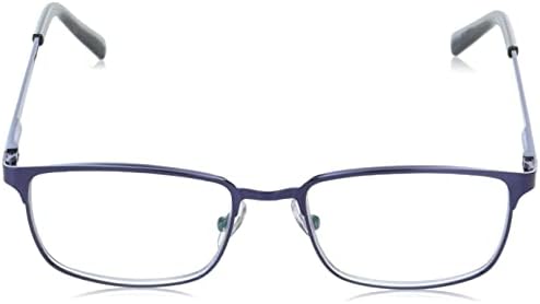 Foster Grant Men's Braydon Multifocus Reading Glasses
