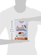 Swerve Sweetener, Granular, 12 Ounce (Pack of 2)