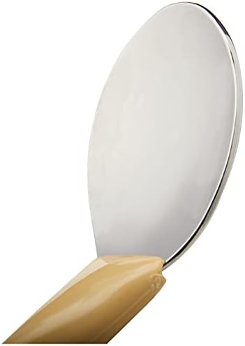 Caring Cutlery Right Handed Angled Spoon for People with Handicap