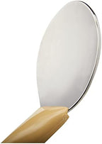 Caring Cutlery Right Handed Angled Spoon for People with Handicap