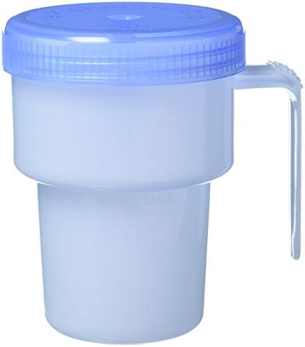 Providence Spillproof Co. Kennedy Spillproof Cup - Each
