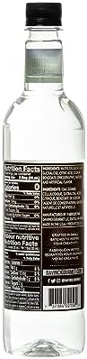DaVinci Gourmet Sugar-Free Peppermint Syrup, 25.4 Fluid Ounces (Pack of 1)