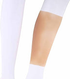 1 Pcs Silicone False Arm Calf Sleeve Realistic Sleeve Calf Fattening, Beautiful Legs Arms Covering Limbs Posture Corrector Pad Brace