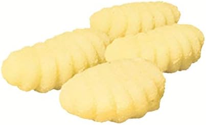 De Cecco Pasta, Potato Gnocchi No. 401, 17.5 Ounce (Pack of 3)