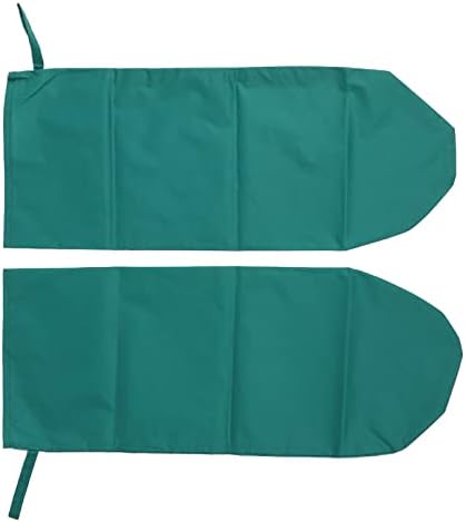 Patient Transfer Gloves, Slide Sheet Assist for Elderly Repositioning, Reusable Nylon Turning Gloves with Low Friction Surface, for Home Care and Bed Transfers