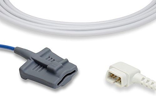 Criticare Compatible Short SpO2 Sensor