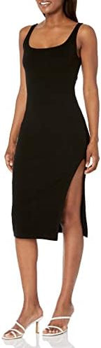 Velvet by Graham & Spencer Women's Women's Ashanti Midi Dress