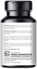 Garcinia Cambogia Extract with 60% HCA, Metabolic Wellness Support, Vegan Dietary Supplement, Non-GMO, Gluten Free, 60 Vegan Capsules
