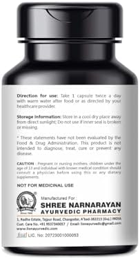 Garcinia Cambogia Extract with 60% HCA, Metabolic Wellness Support, Vegan Dietary Supplement, Non-GMO, Gluten Free, 60 Vegan Capsules